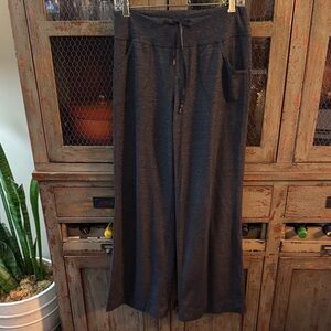 lululemon athletica Still Silky pants